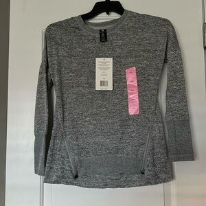 Active life sweater